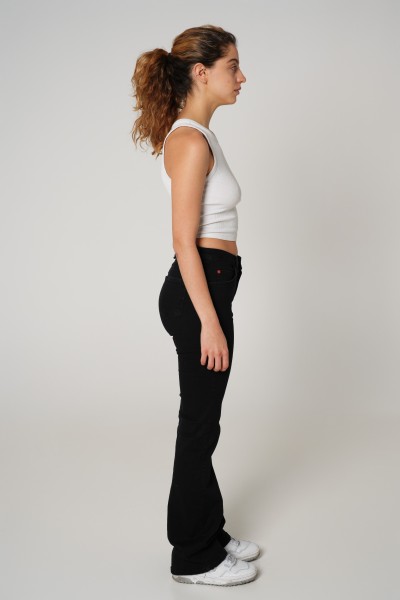 Portfoliobild in der Kategorie Modelbook von Model Carla 80200 ab Mailand