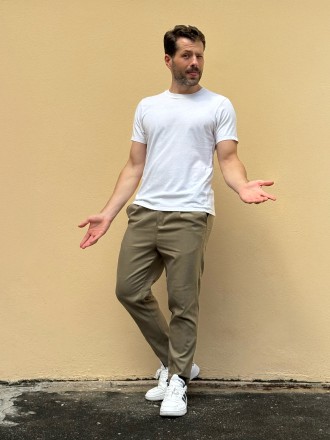 Model Alexander 80663