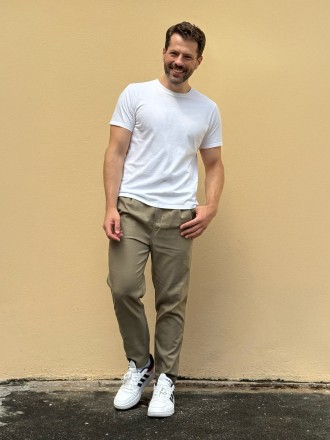 Model Alexander 80663