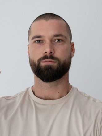 Model David  80934