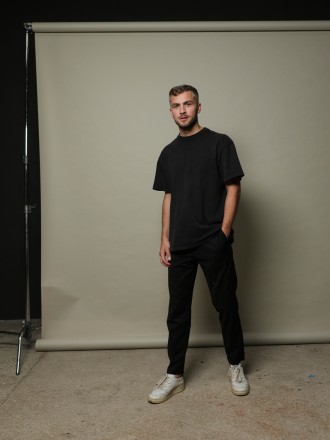 Model Tom 81126