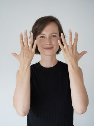 Model Josephine 81273