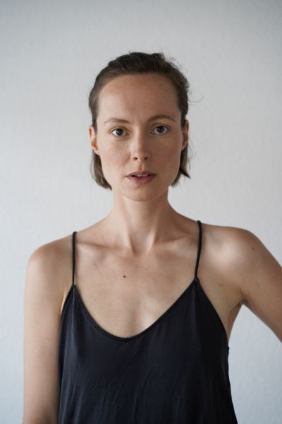 Portfoliobild in der Kategorie Modelbook von Model Josephine 81273 ab Stuttgart