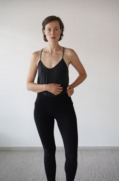 Portfoliobild in der Kategorie Modelbook von Model Josephine 81273 ab Stuttgart