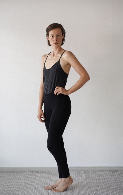 Portfoliobild in der Kategorie Modelbook von Model Josephine 81273 ab Stuttgart