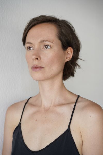 Portfoliobild in der Kategorie Modelbook von Model Josephine 81273 ab Stuttgart