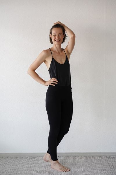 Portfoliobild in der Kategorie Modelbook von Model Josephine 81273 ab Stuttgart