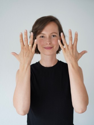 Model Josephine 81273