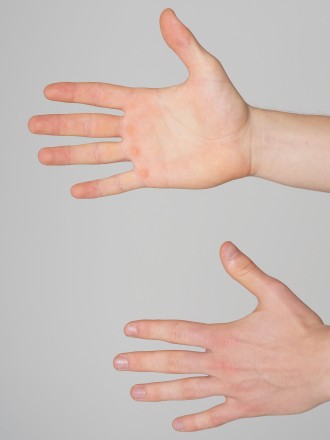 Model Max Christopher 81332