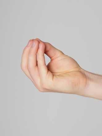 Model Max Christopher 81332