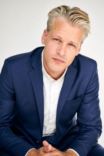 Portfoliobild in der Kategorie Modelbook von Model Thor 81820 ab Dänemark