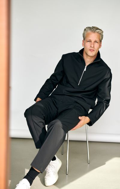 Portfoliobild in der Kategorie Modelbook von Model Thor 81820 ab Dänemark