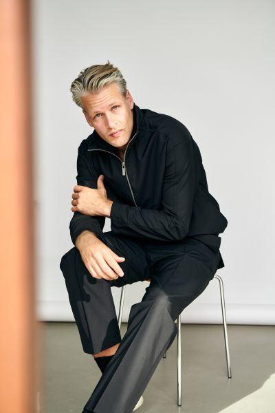 Portfoliobild in der Kategorie Modelbook von Model Thor 81820 ab Dänemark