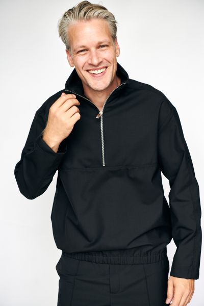 Portfoliobild in der Kategorie Modelbook von Model Thor 81820 ab Dänemark