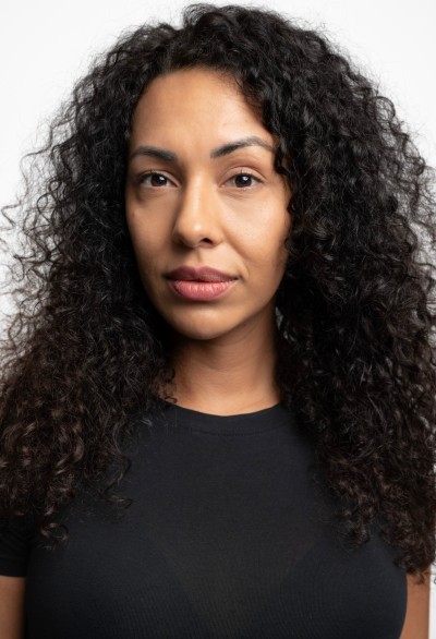 Portfoliobild in der Kategorie Modelbook von Model Ana Karolina 82053 ab Hannover