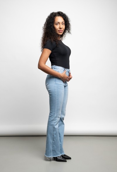 Portfoliobild in der Kategorie Modelbook von Model Ana Karolina 82053 ab Hannover