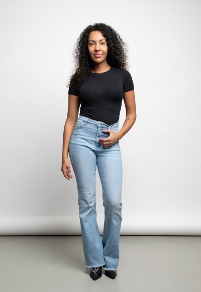 Portfoliobild in der Kategorie Modelbook von Model Ana Karolina 82053 ab Hannover