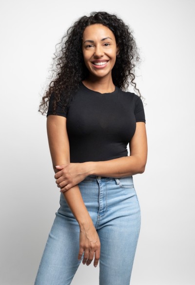 Portfoliobild in der Kategorie Modelbook von Model Ana Karolina 82053 ab Hannover