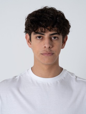 Model Patricio 82313