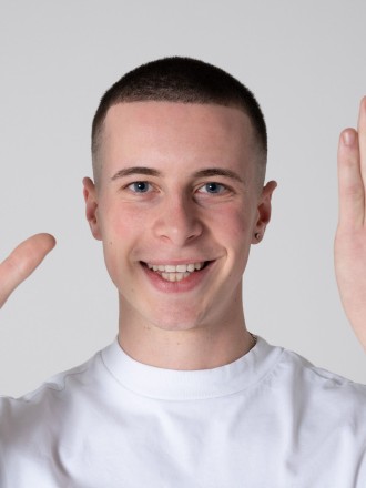 Model Samuel 82347