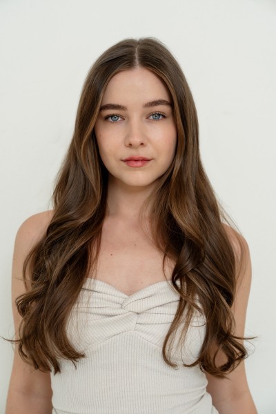 Portfoliobild in der Kategorie Modelbook von Model Josephine  82452 ab Münster