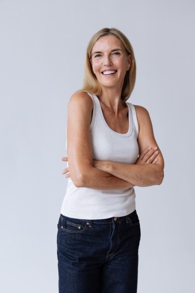 Portfoliobild in der Kategorie Modelbook von Model Silvia 82572 ab Köln