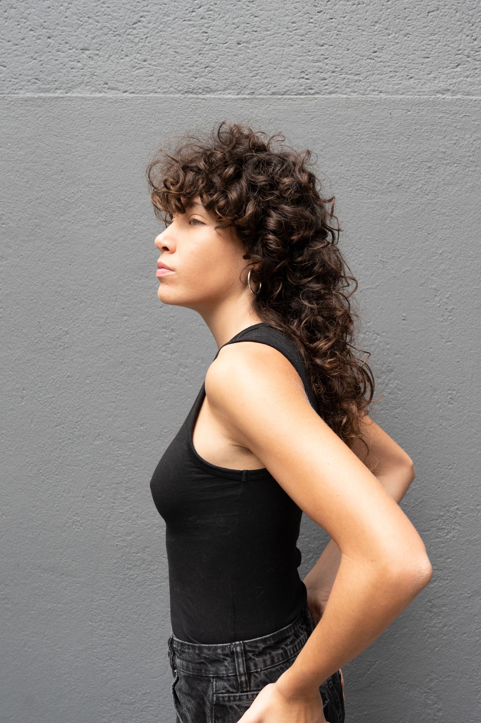 Helene #82644 - Paris, France
