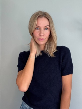 Model Christina 82673