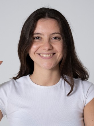 Model Vivianna 82848