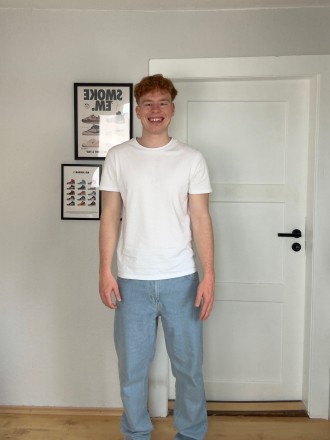 Model Vincent Laurin  83004