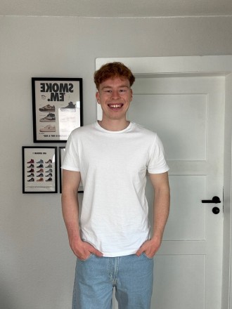 Model Vincent Laurin  83004