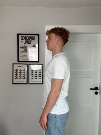 Model Vincent Laurin  83004