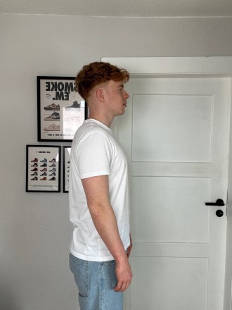 Model Vincent Laurin  83004