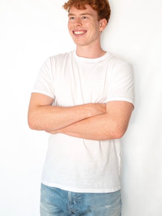 Model Vincent Laurin  83004