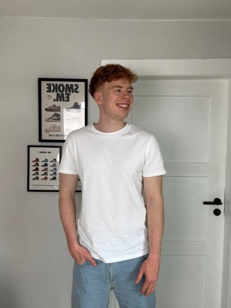Model Vincent Laurin  83004