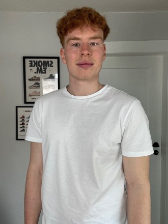 Model Vincent Laurin  83004