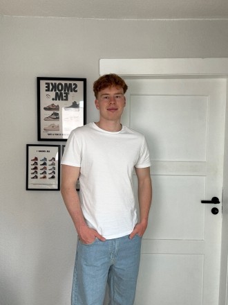 Model Vincent Laurin  83004