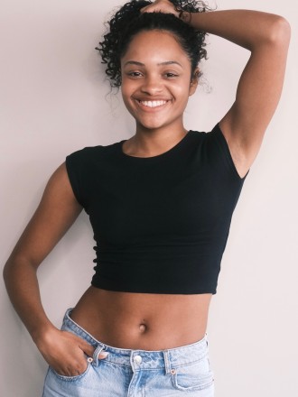 Model Isabella Maria 83200