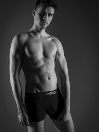 Model Benjamin 83689