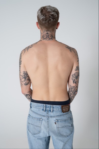 Portfoliobild in der Kategorie Modelbook von Model Tom 83714 ab Wuppertal