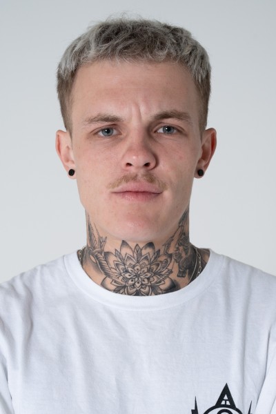 Portfoliobild in der Kategorie Modelbook von Model Tom 83714 ab Wuppertal