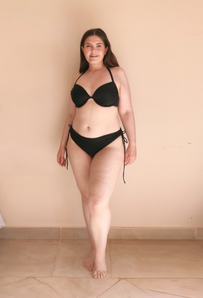 Portfoliobild in der Kategorie Modelbook von Model Katja 84607 ab München