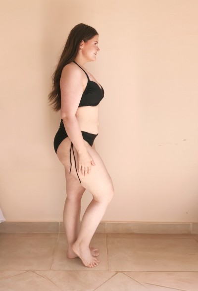 Portfoliobild in der Kategorie Modelbook von Model Katja 84607 ab München