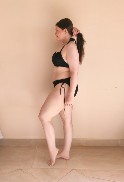Portfoliobild in der Kategorie Modelbook von Model Katja 84607 ab München