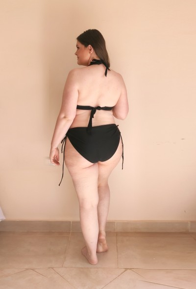 Portfoliobild in der Kategorie Modelbook von Model Katja 84607 ab München