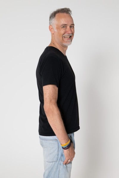 Portfoliobild in der Kategorie Modelbook von Model Jörg Vincent 84705 ab Köln