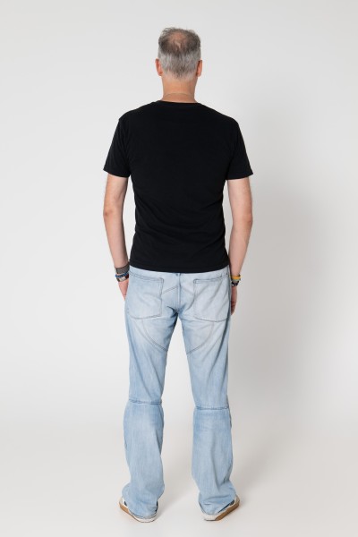 Portfoliobild in der Kategorie Modelbook von Model Jörg Vincent 84705 ab Köln