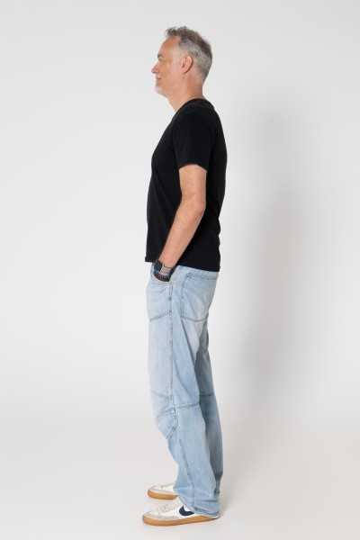 Portfoliobild in der Kategorie Modelbook von Model Jörg Vincent 84705 ab Köln