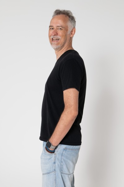 Portfoliobild in der Kategorie Modelbook von Model Jörg Vincent 84705 ab Köln