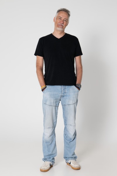 Portfoliobild in der Kategorie Modelbook von Model Jörg Vincent 84705 ab Köln